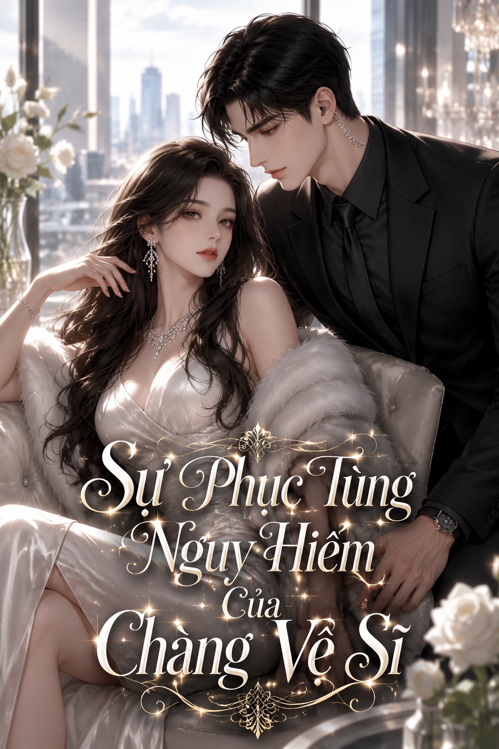 Sự Phục Tùng Nguy Hiểm Của Chàng Vệ Sĩ