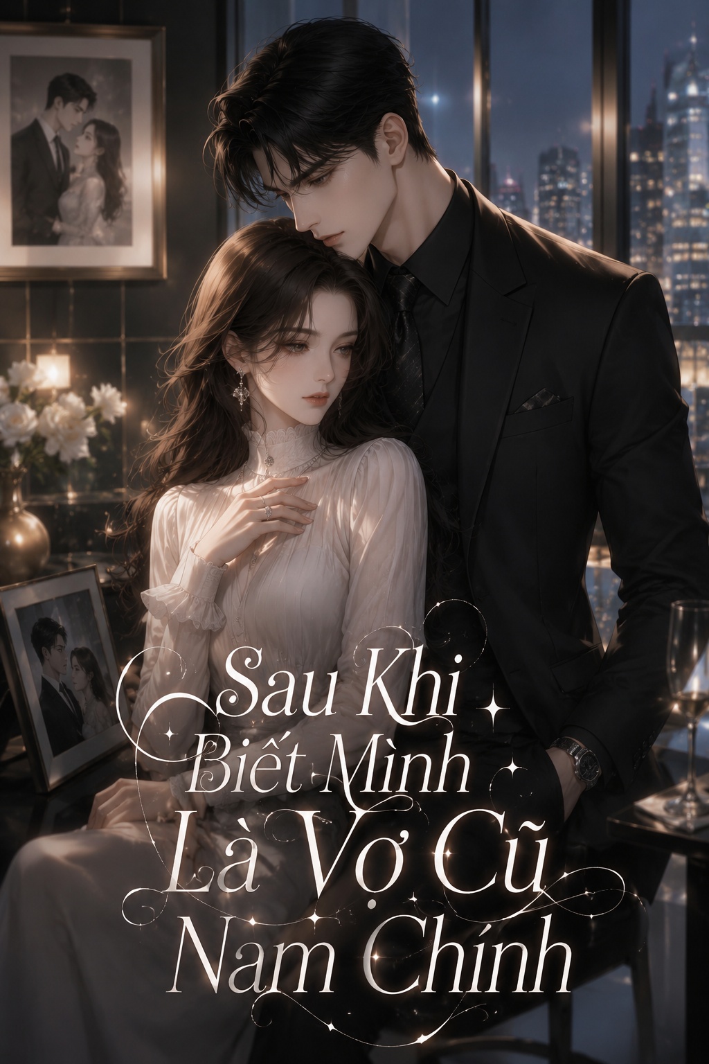 Sau Khi Biết Mình Là Vợ Cũ Nam Chính