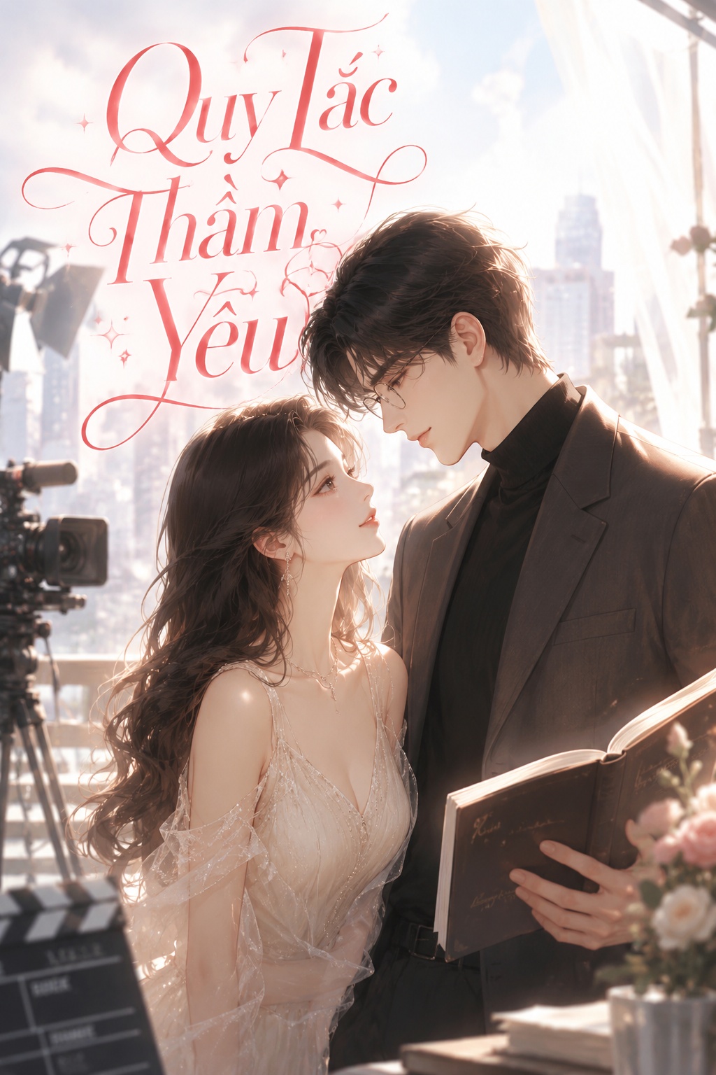 Quy Tắc Thầm Yêu