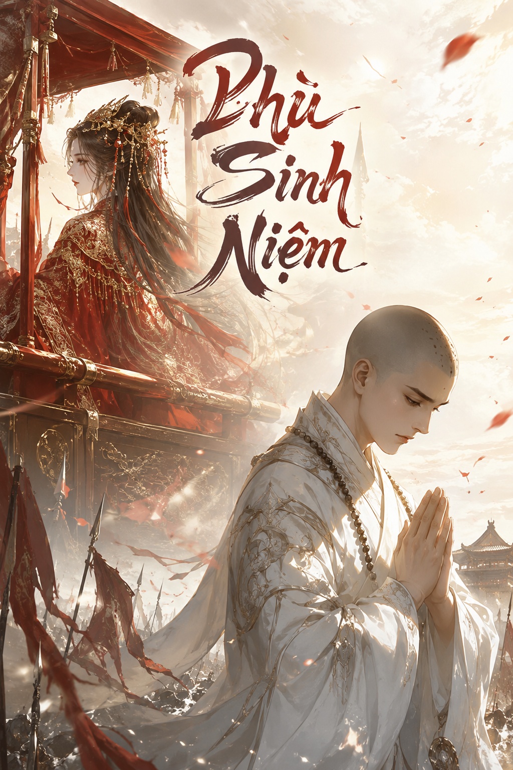 Phù Sinh Niệm