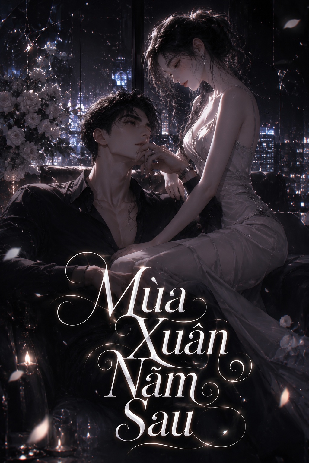 Mùa Xuân Năm Sau