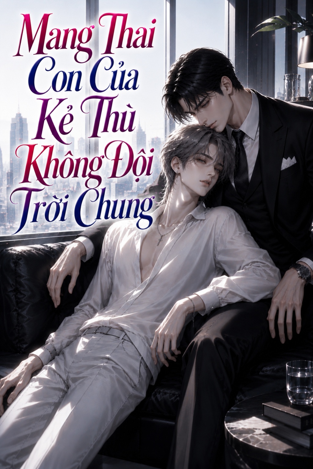 Mang Thai Con Của Kẻ Thù Không Đội Trời Chung