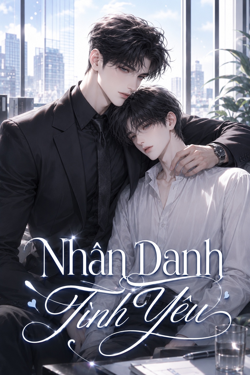 Nhân Danh Tình Yêu