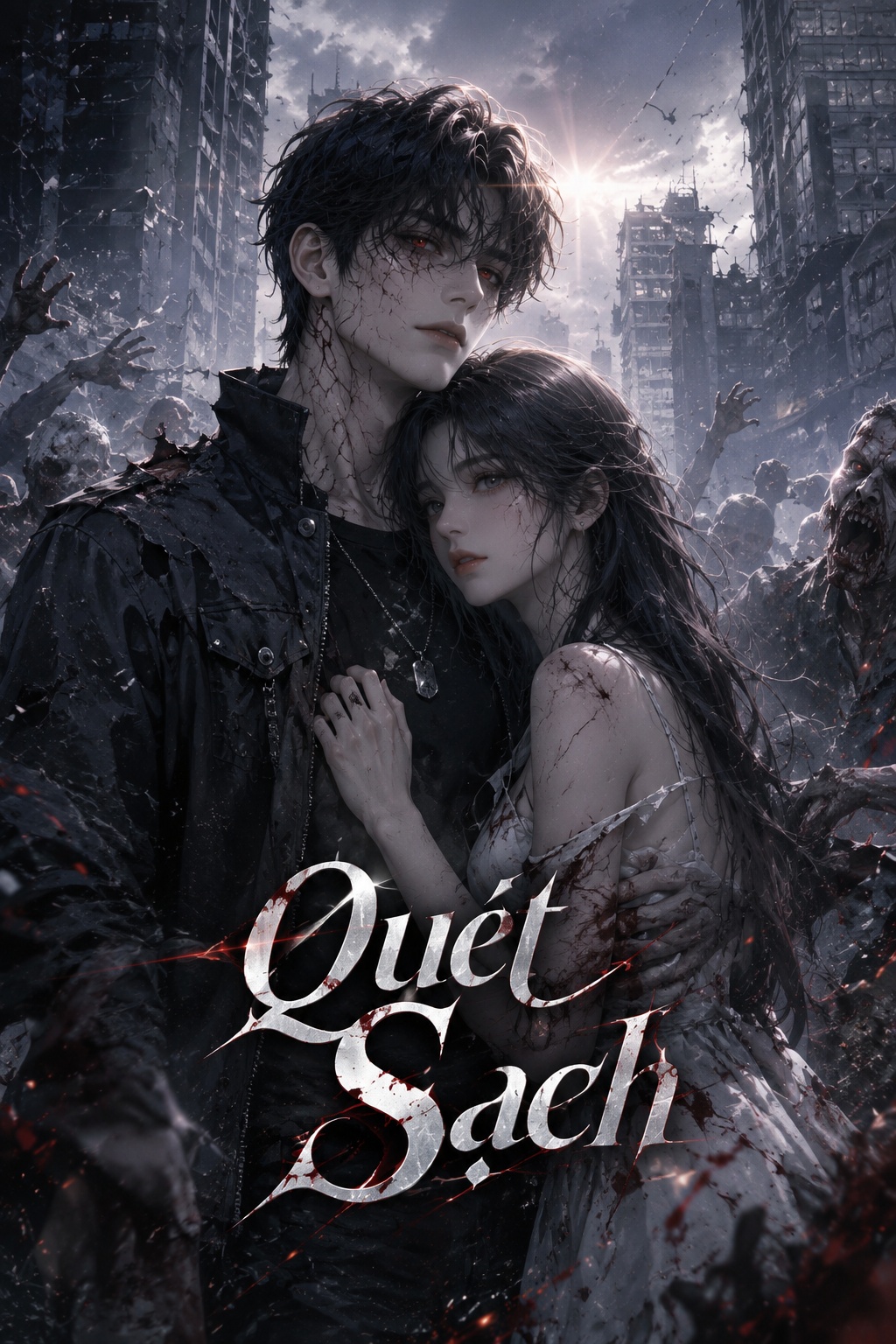 Quét Sạch