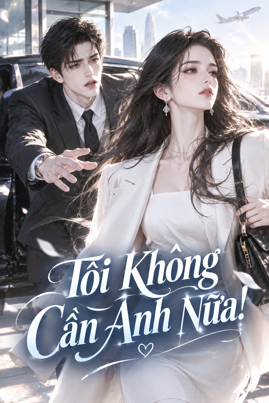 Tôi Không Cần Anh Nữa!