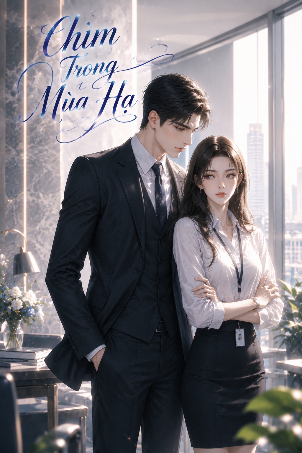 Chìm Trong Mùa Hạ