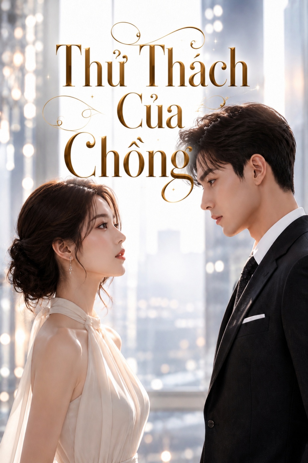 Thử Thách Của Chồng
