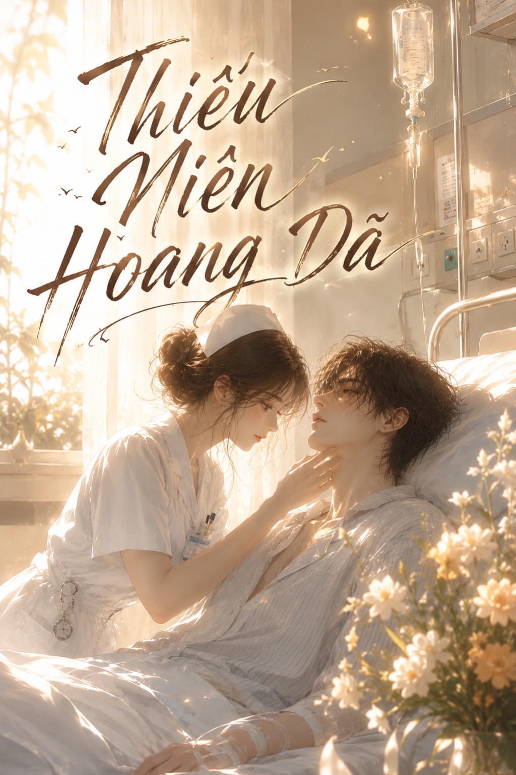 Thiếu Niên Hoang Dã