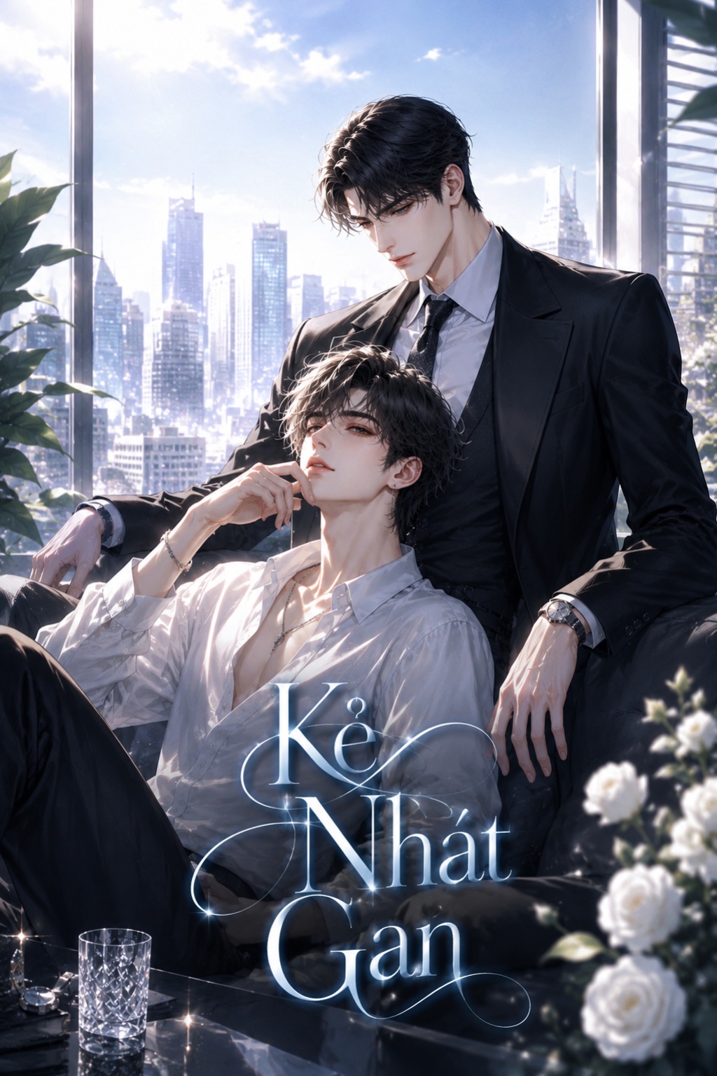 Kẻ Nhát Gan
