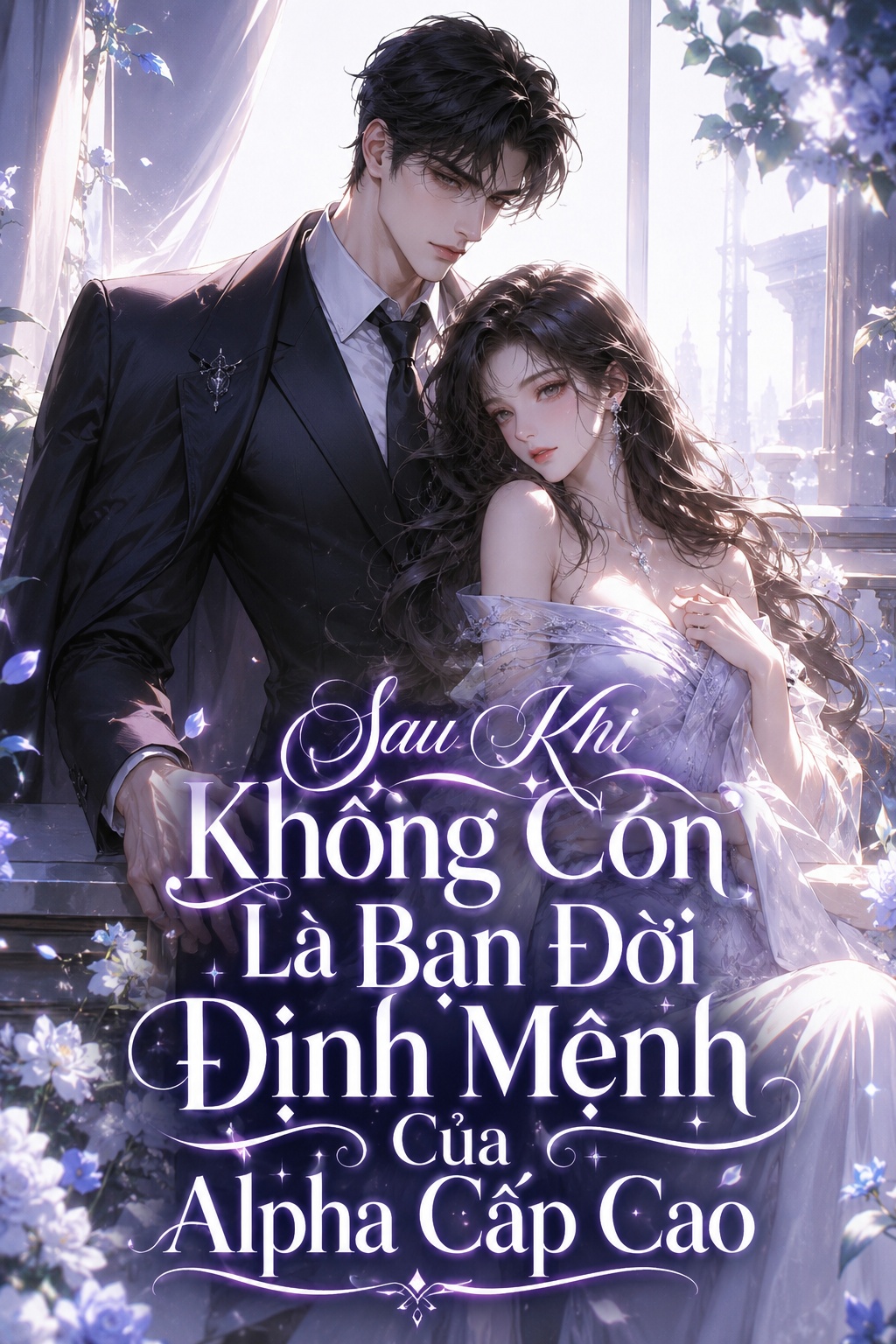 Sau Khi Không Còn Là Bạn Đời Định Mệnh Của Alpha Cấp Cao