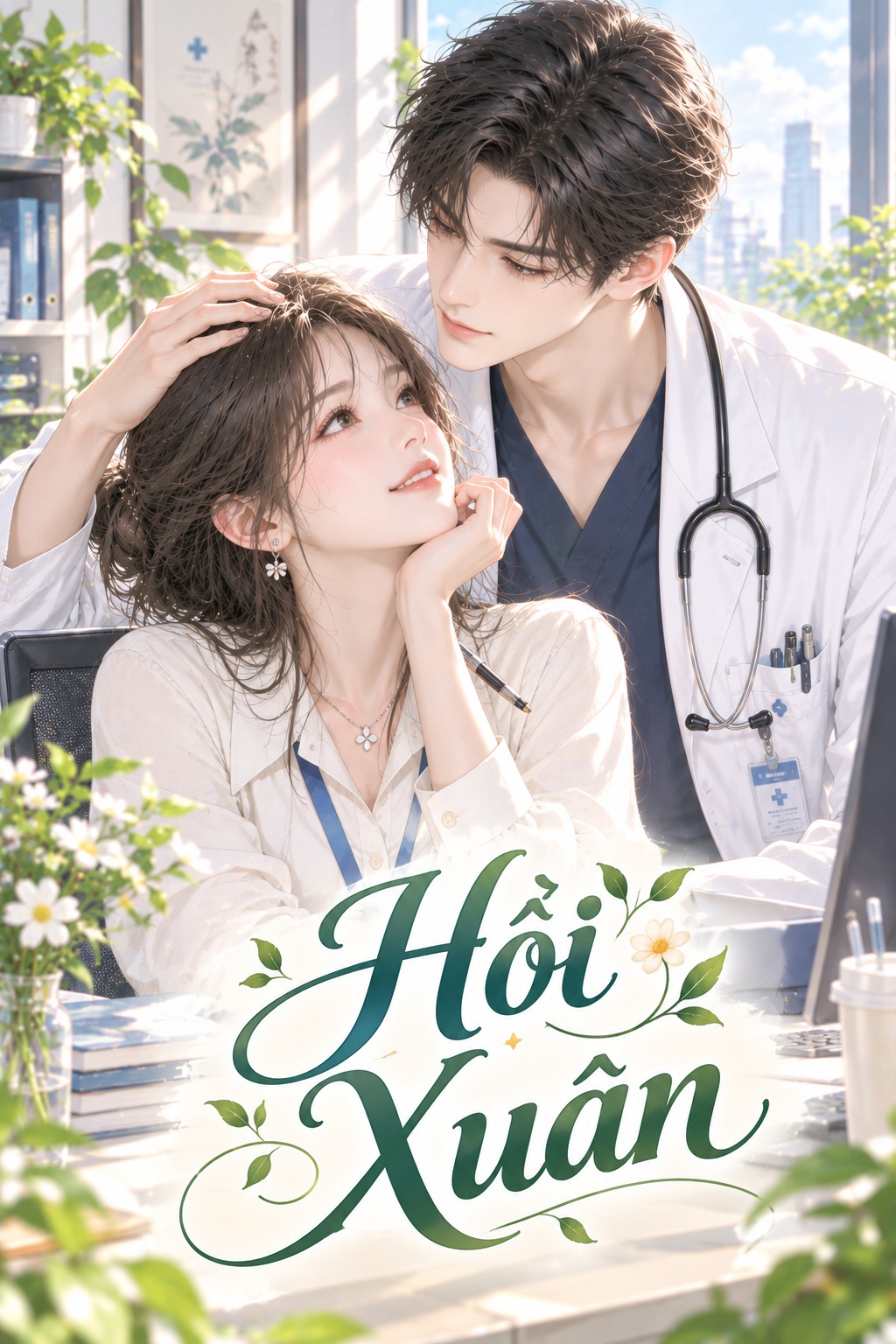 Hồi Xuân