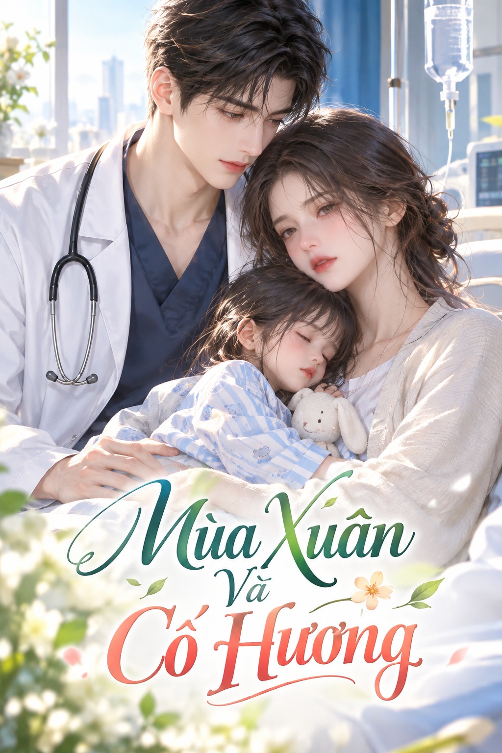 Mùa Xuân Và Cố Hương
