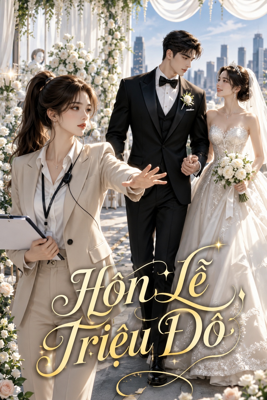 Hôn Lễ Triệu Đô