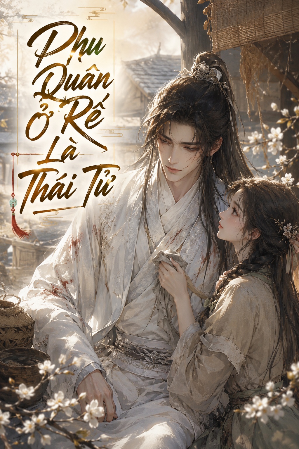 Phu Quân Ở Rể Là Thái Tử