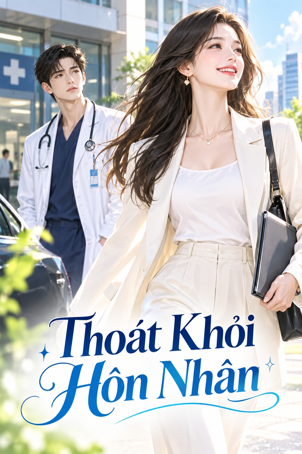 Thoát Khỏi Hôn Nhân