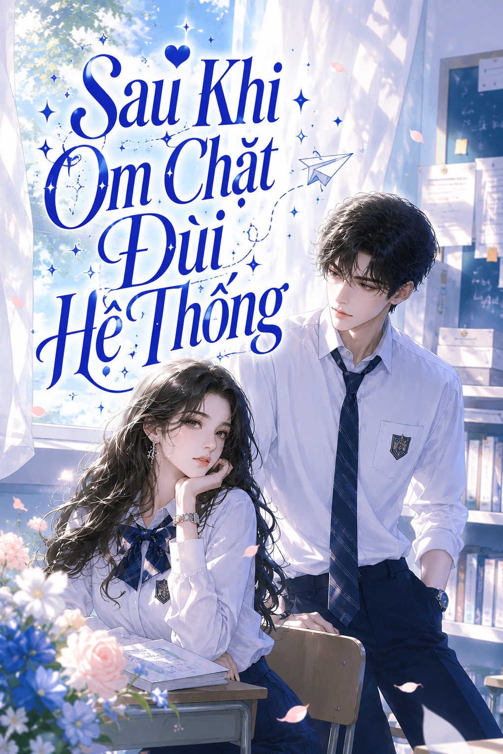 Sau Khi Ôm Chặt Đùi Hệ Thống