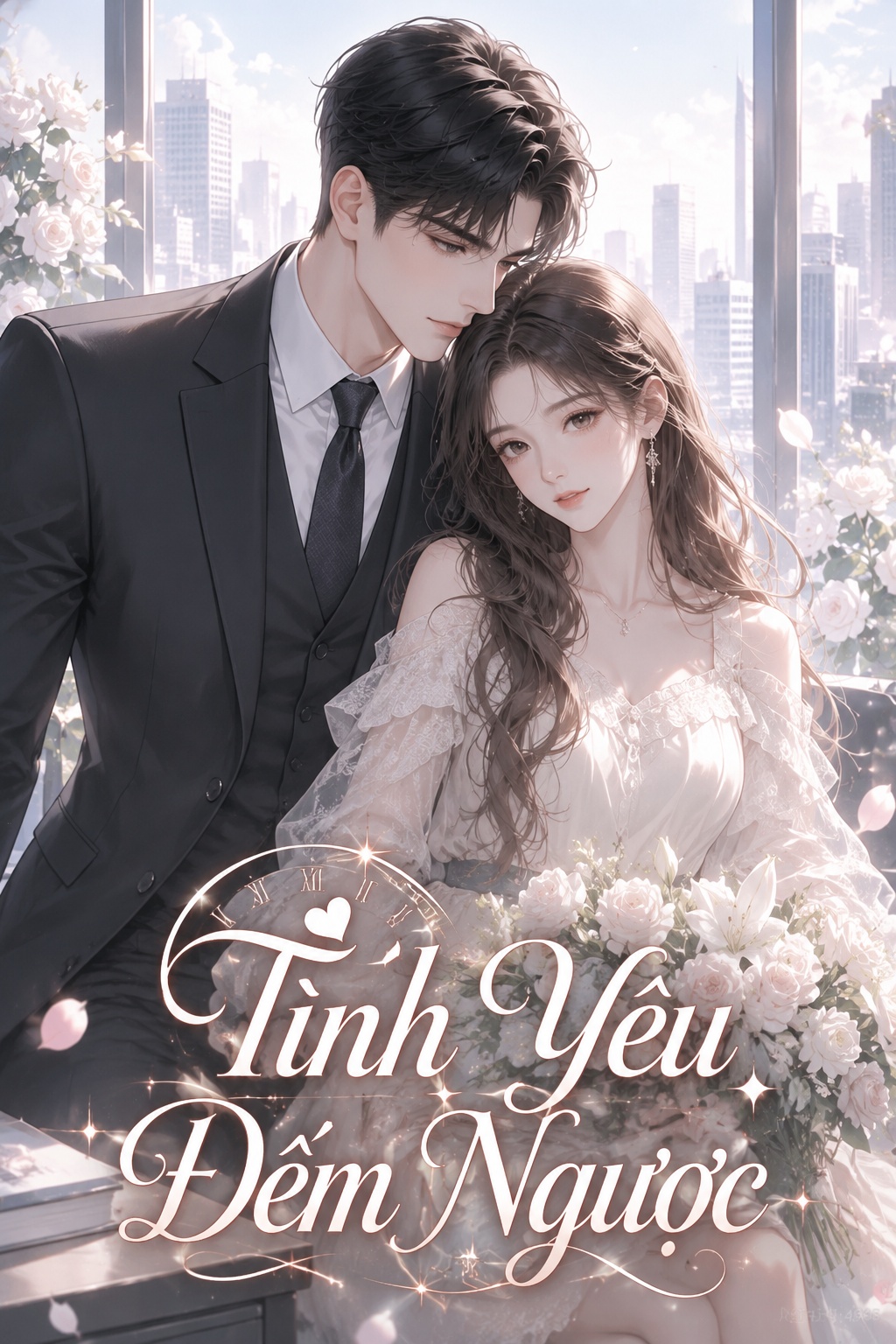 Tình Yêu Đếm Ngược