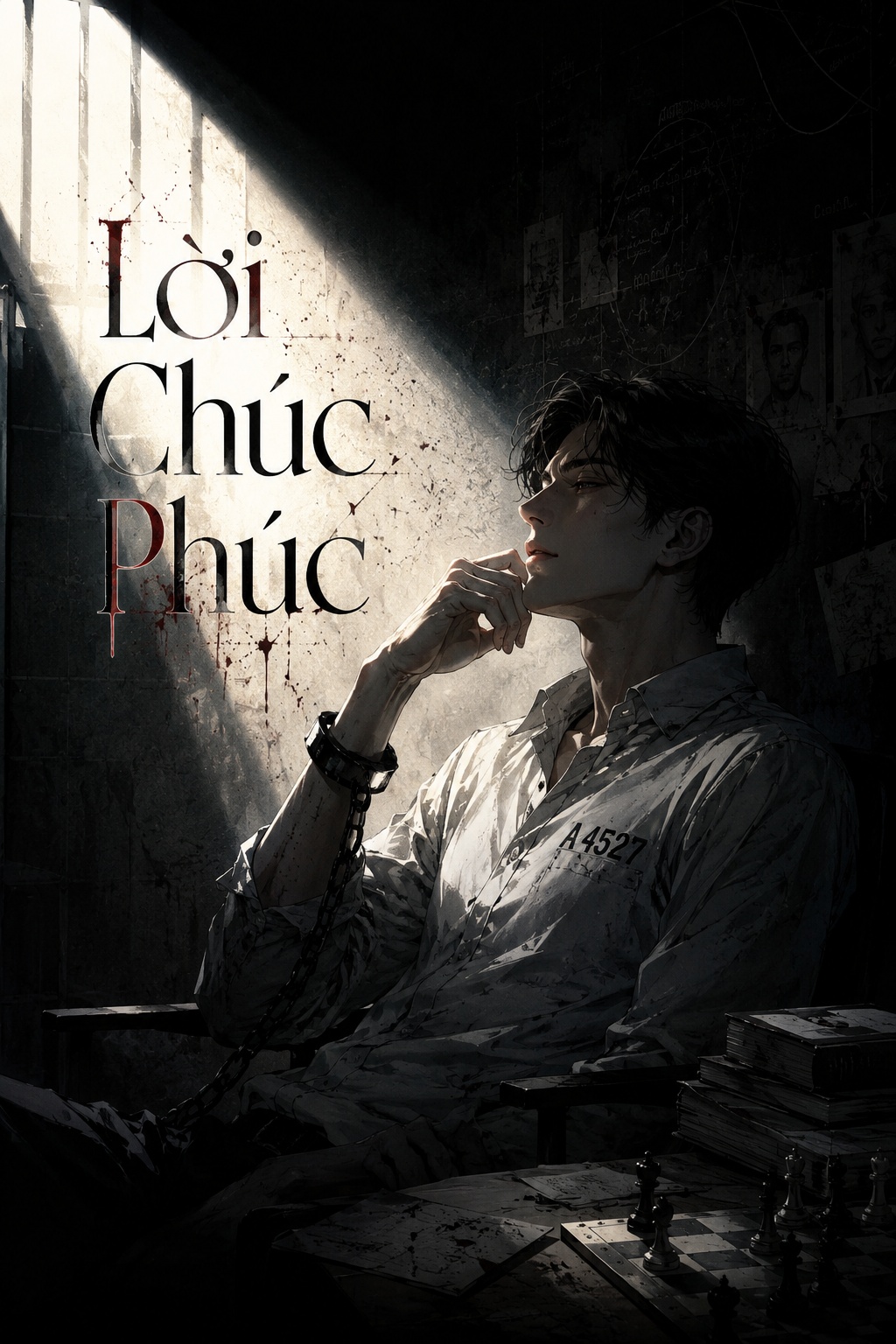 Lời Chúc Phúc