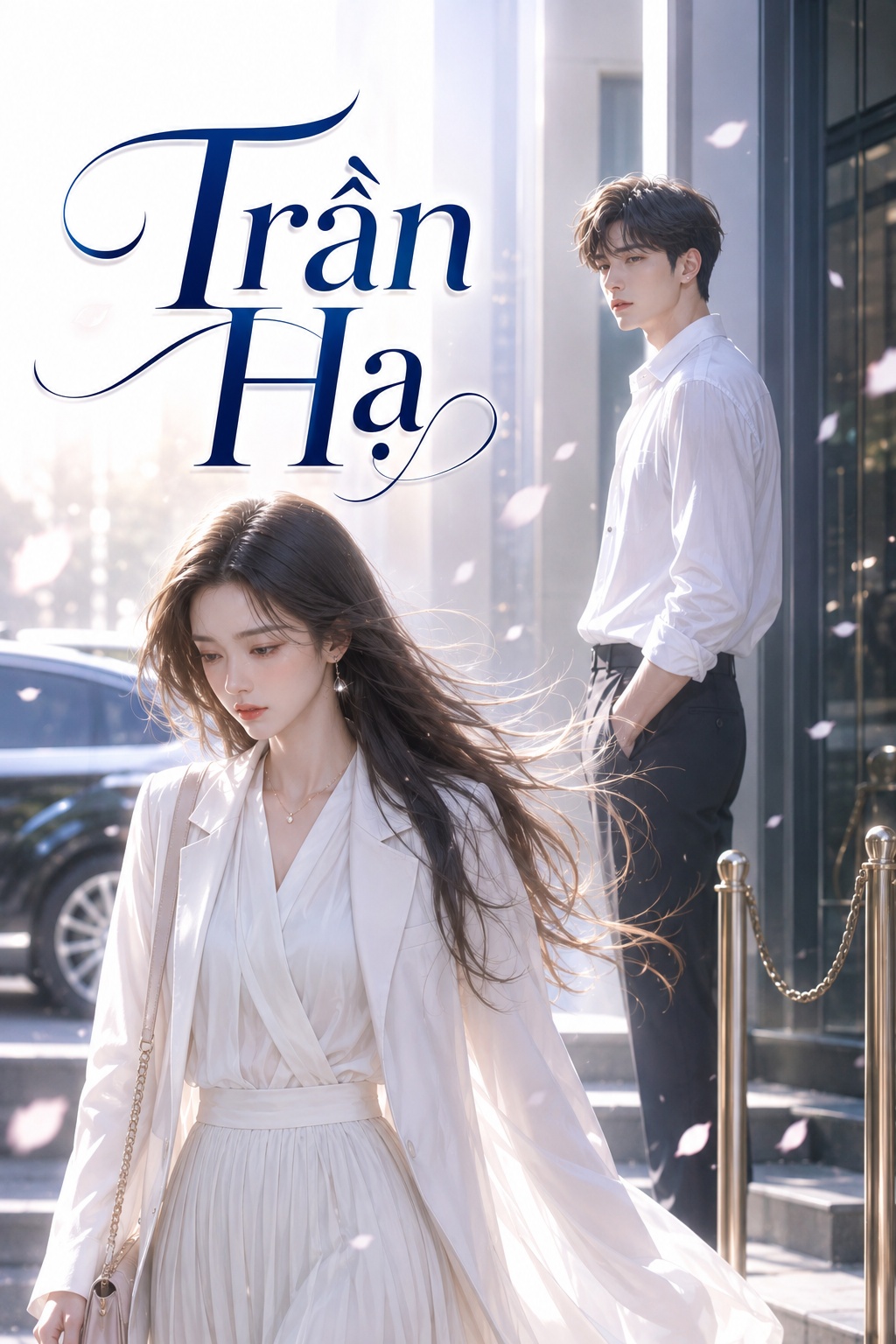 Trần Hạ