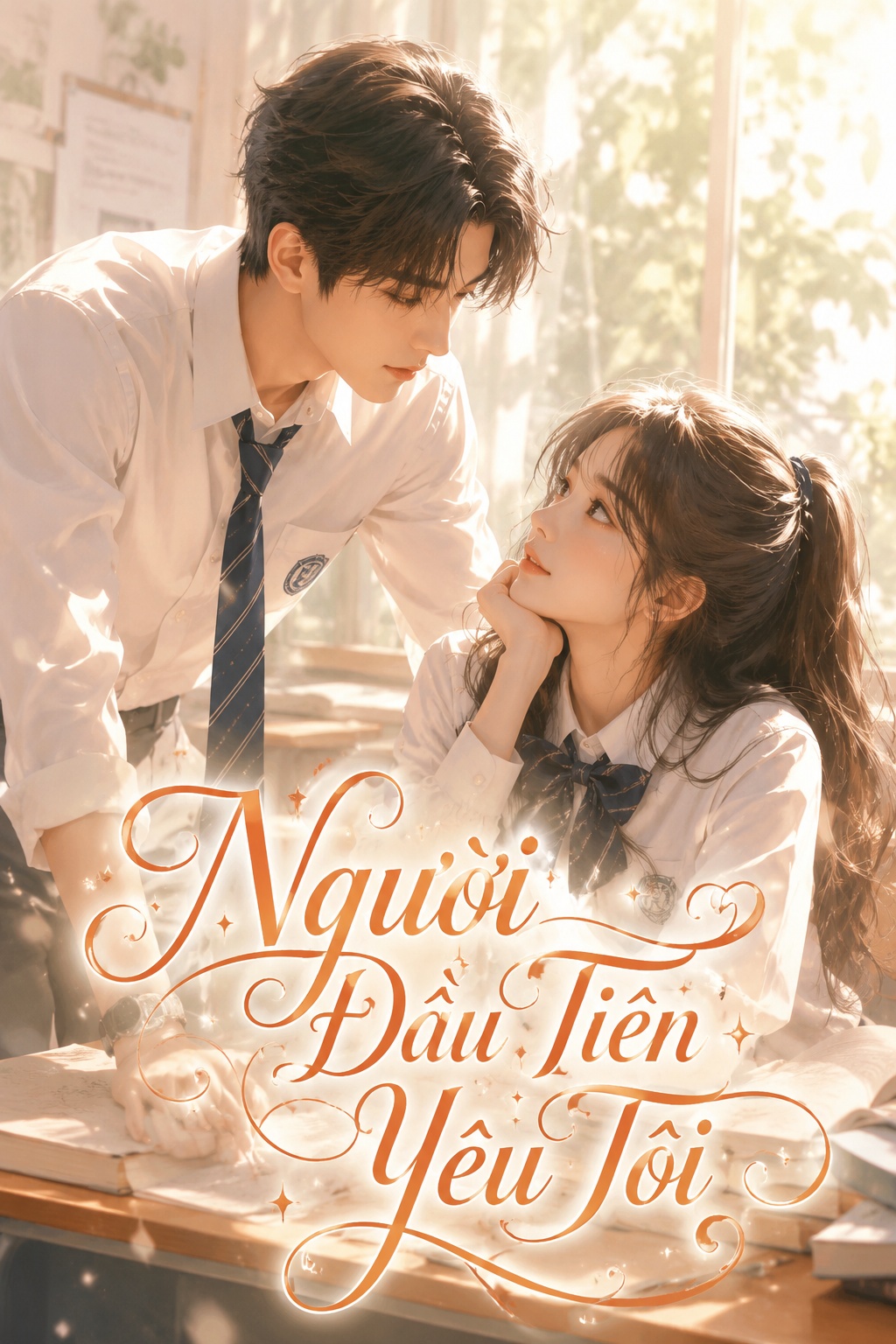 Người Đầu Tiên Yêu Tôi
