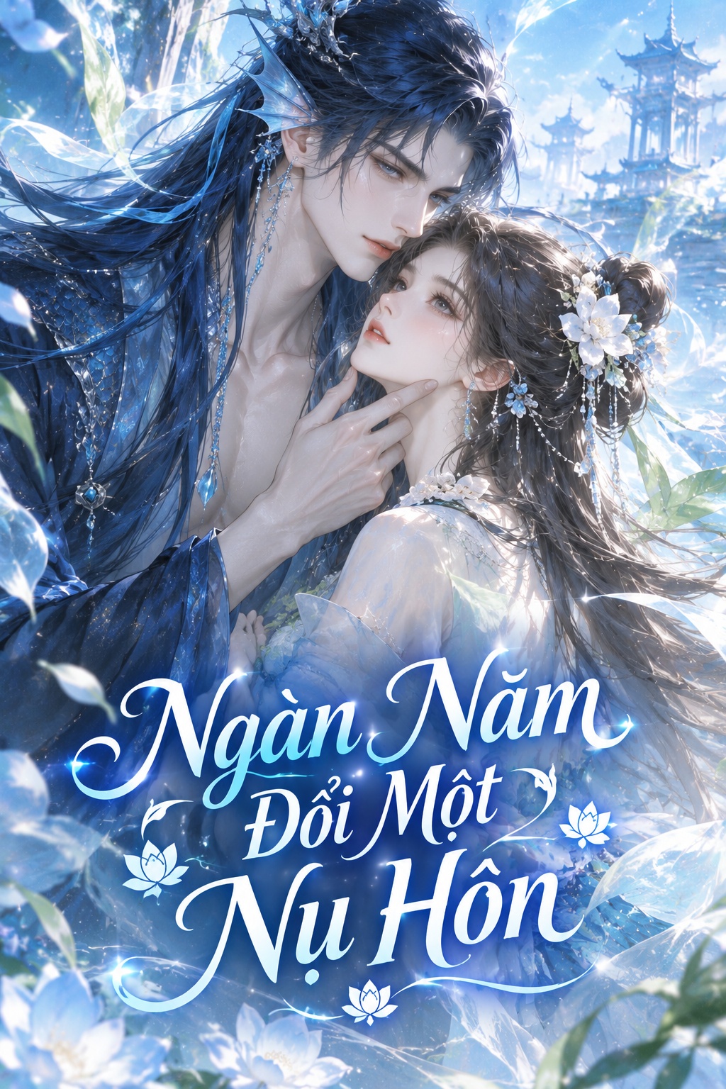Ngàn Năm Đổi Một Nụ Hôn
