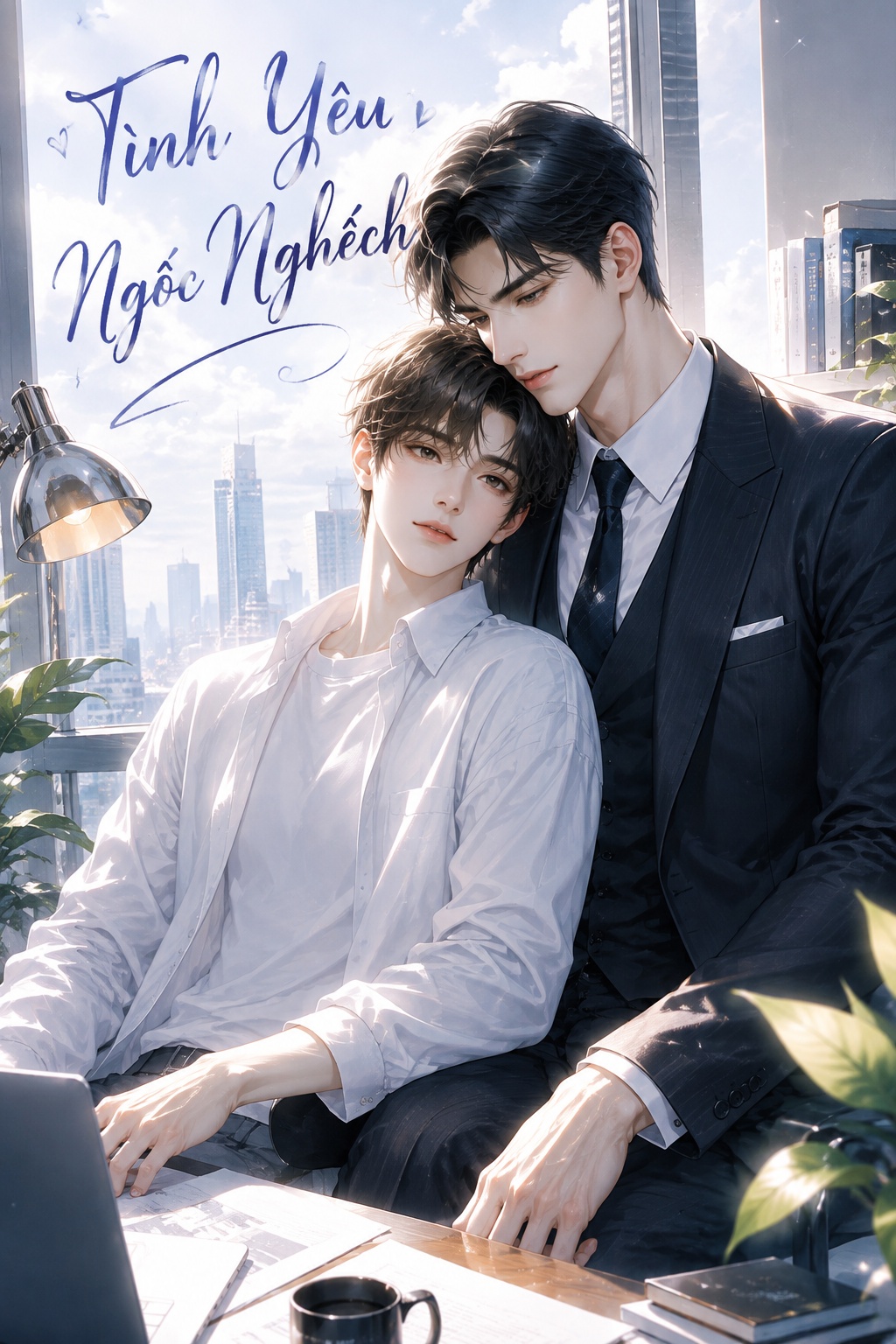 Tình Yêu Ngốc Nghếch