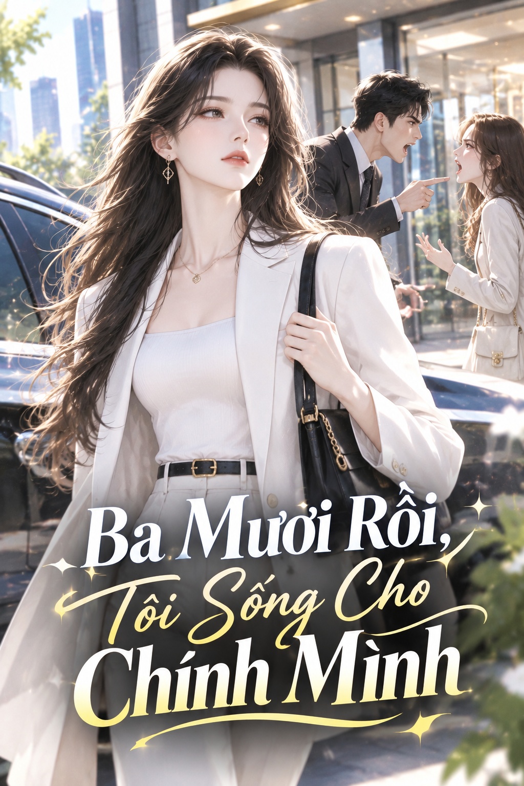 Ba Mươi Rồi, Tôi Sống Cho Chính Mình