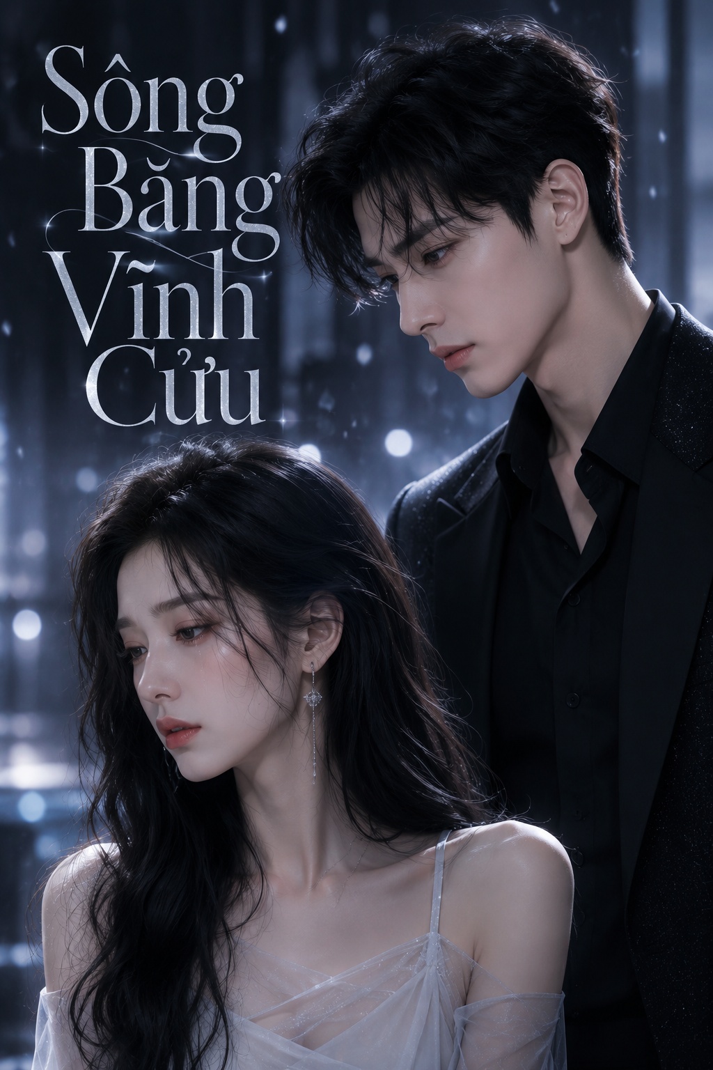 Sông Băng Vĩnh Cửu