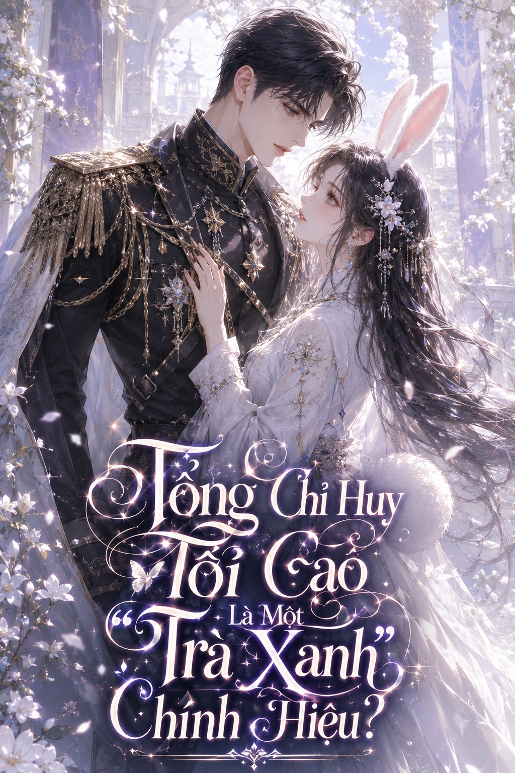 Tổng Chỉ Huy Tối Cao Là Một "Trà Xanh" Chính Hiệu?