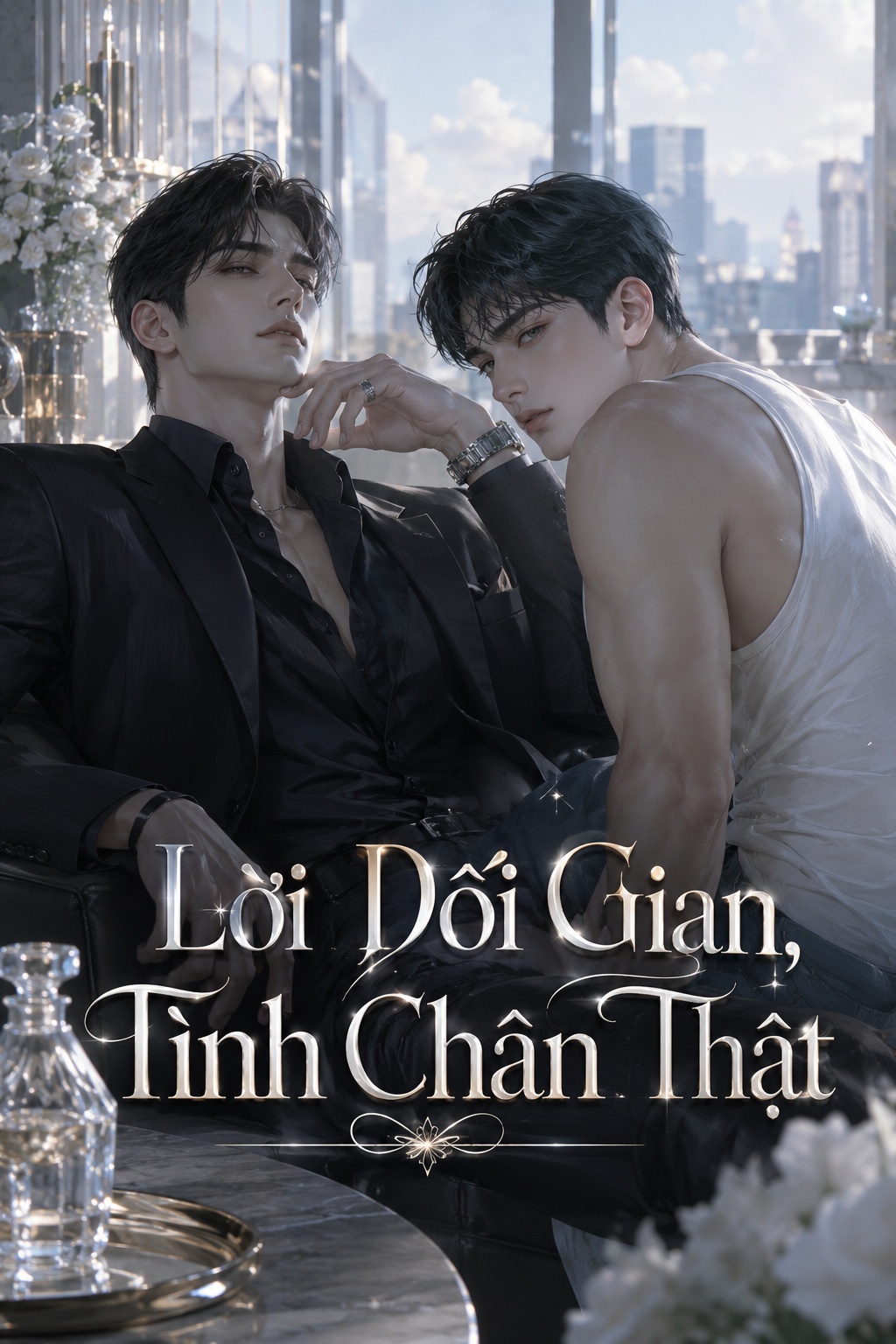 Lời Dối Gian, Tình Chân Thật