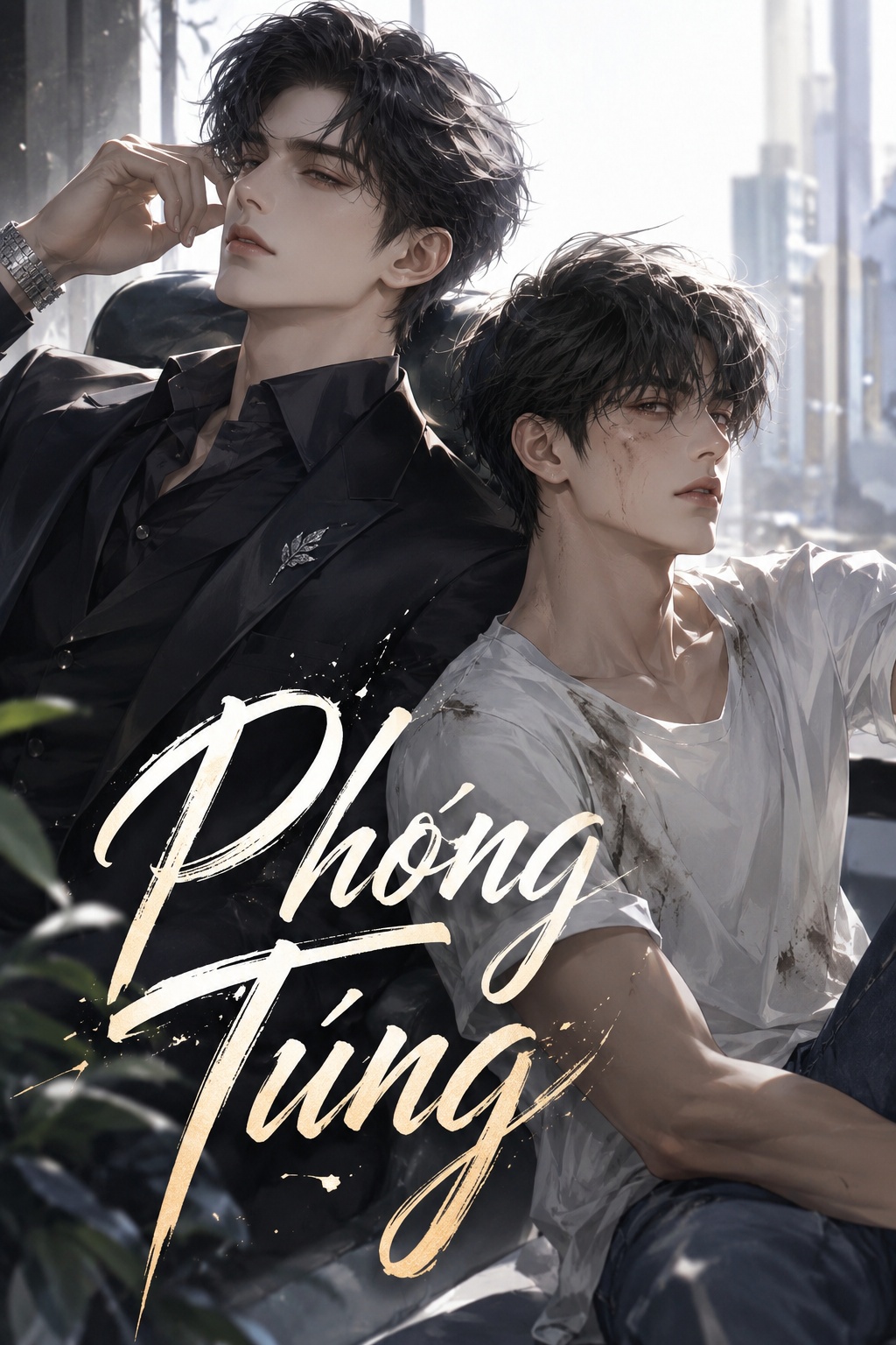 Phóng Túng