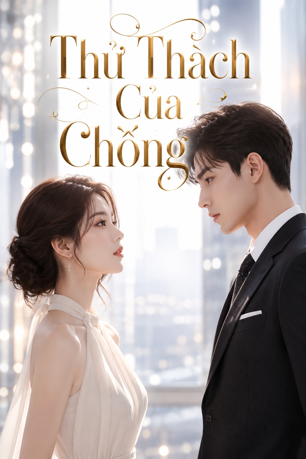 Thử Thách Của Chồng